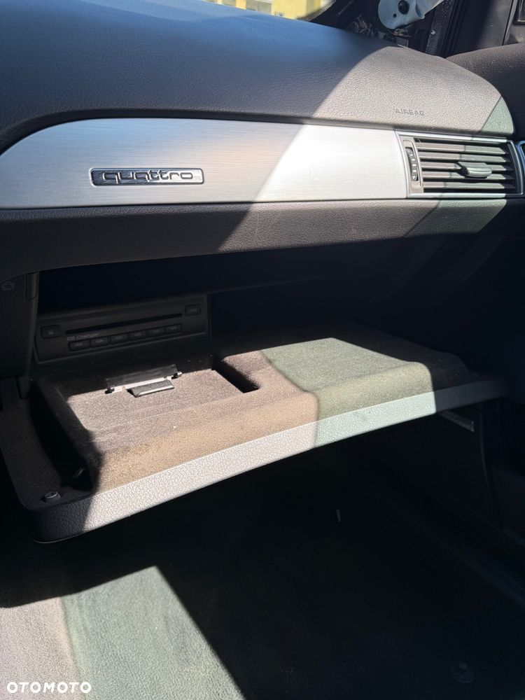 Audi A6 Limousine - 11
