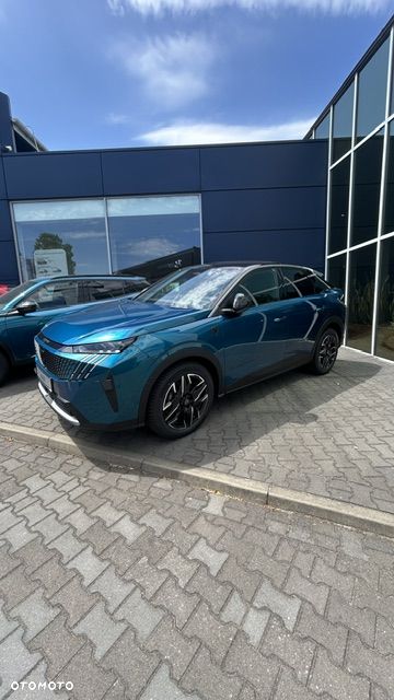 Peugeot 3008 1.2 PureTech mHEV GT E-DCS6 - 3
