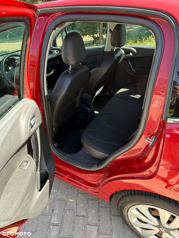 Citroën C3 1.2 PureTech Exclusive - 10
