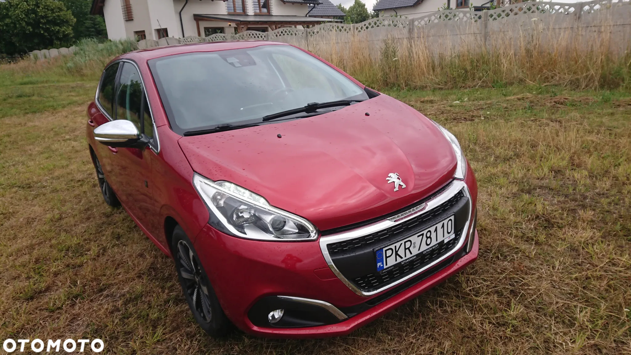 Peugeot 208 - 24