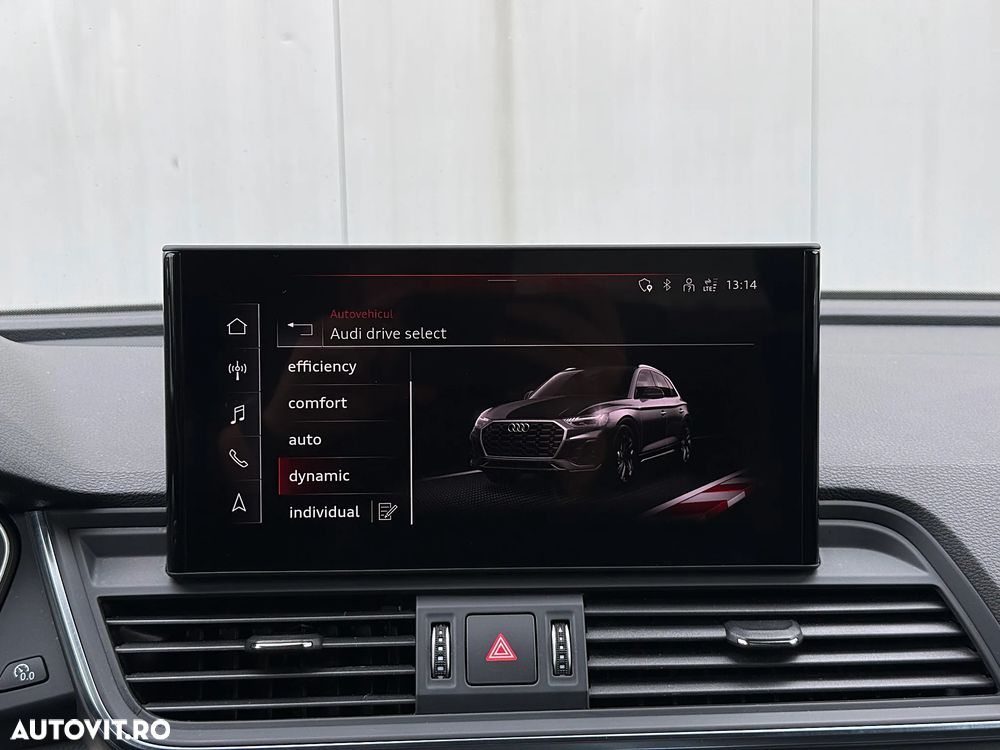 Audi Q5 40 TDI quattro S tronic sport - 31