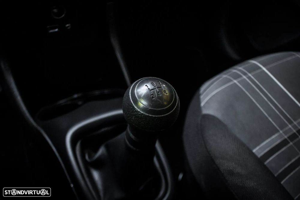 Peugeot 108 1.0 e-VTi Active - 22