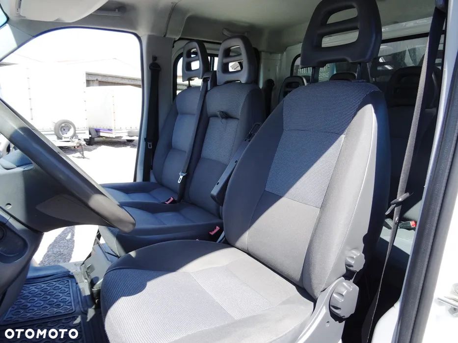 Peugeot BOXER - 19