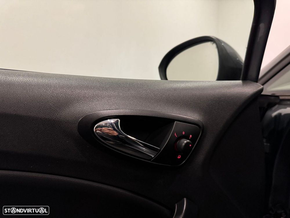 SEAT Ibiza 1.4 TDI FR - 52