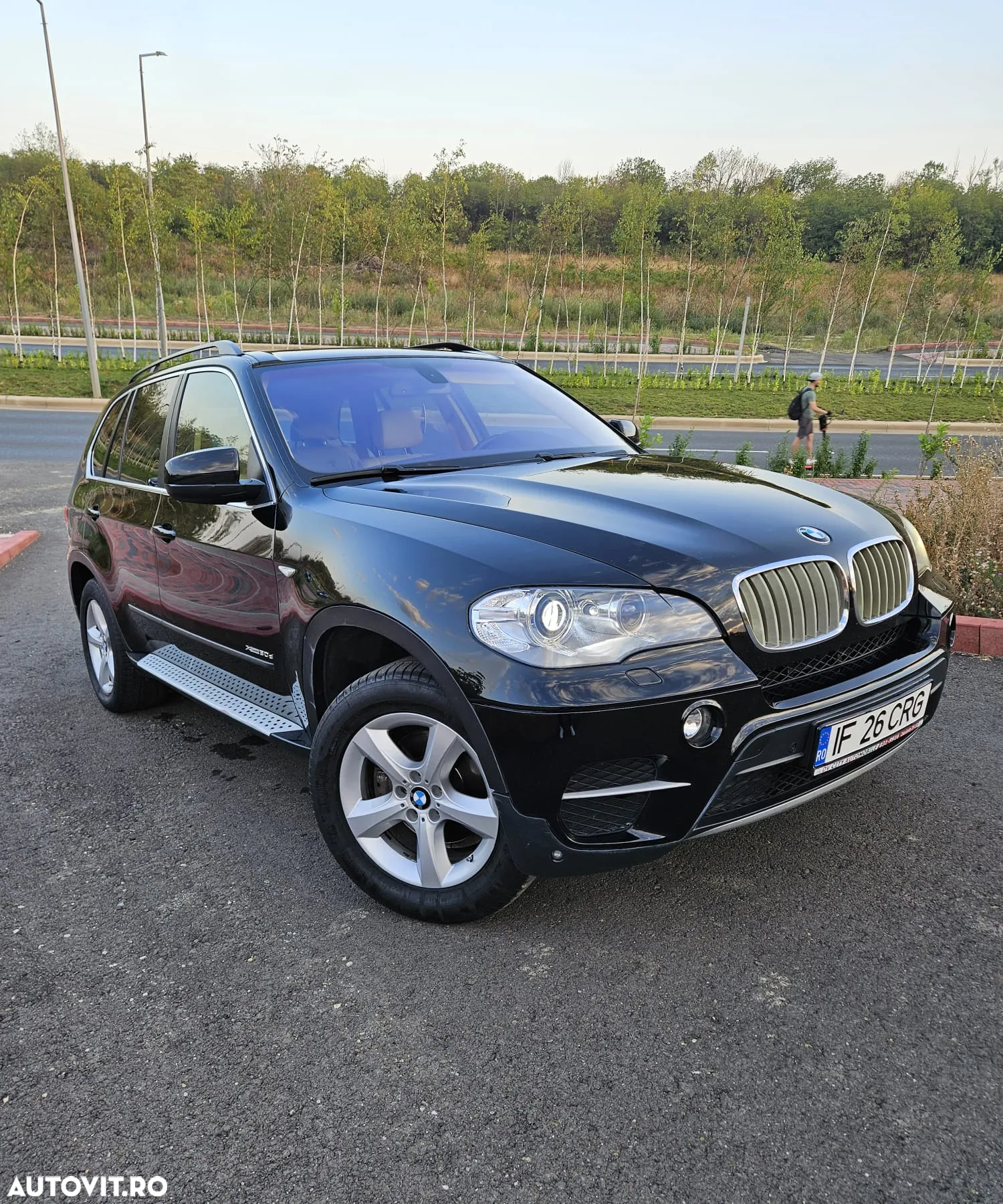 BMW X5 xDrive30d - 13