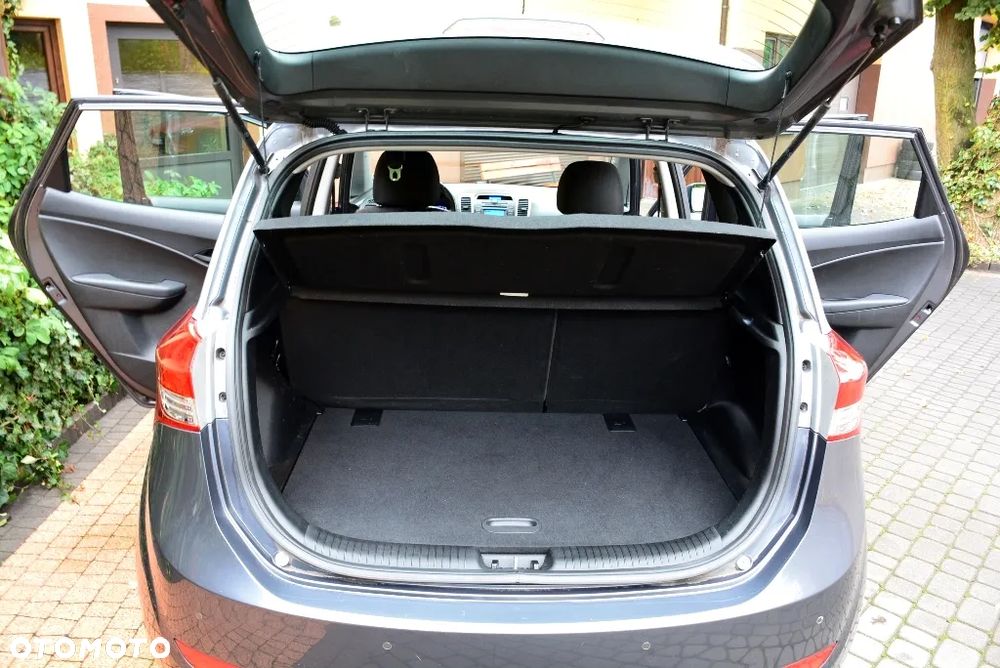 Hyundai ix20 1.6 Automatik Comfort - 12