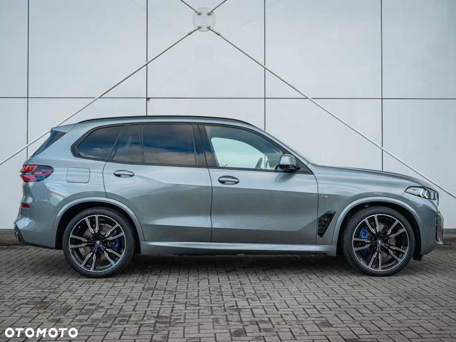 BMW X5 xDrive40i mHEV M Sport sport - 5