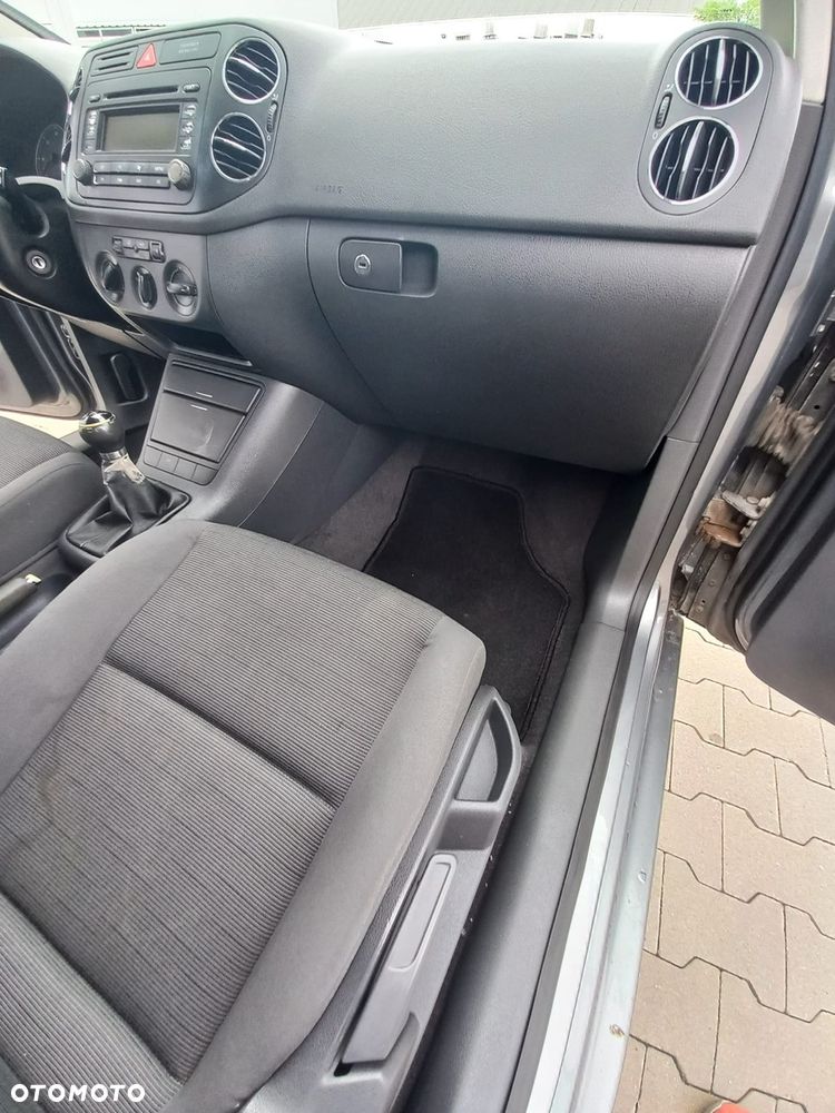 Volkswagen Golf Plus - 26