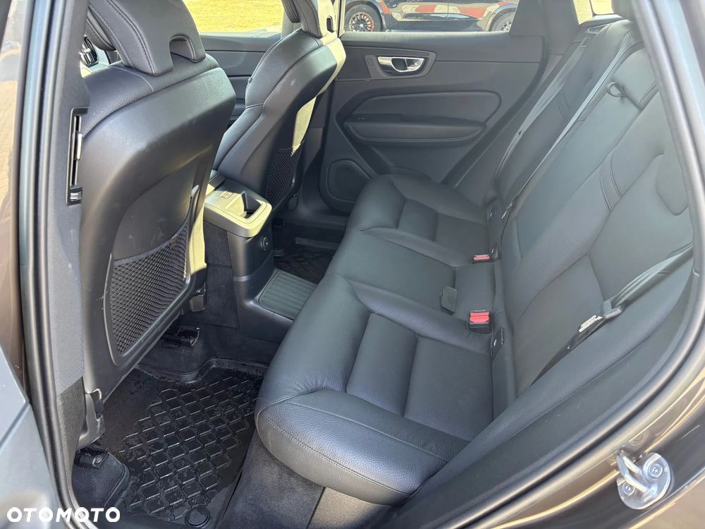 Volvo XC 60 - 9