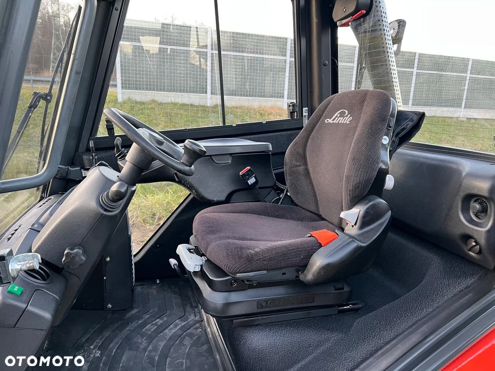 Linde H25D-02 EVO - 13