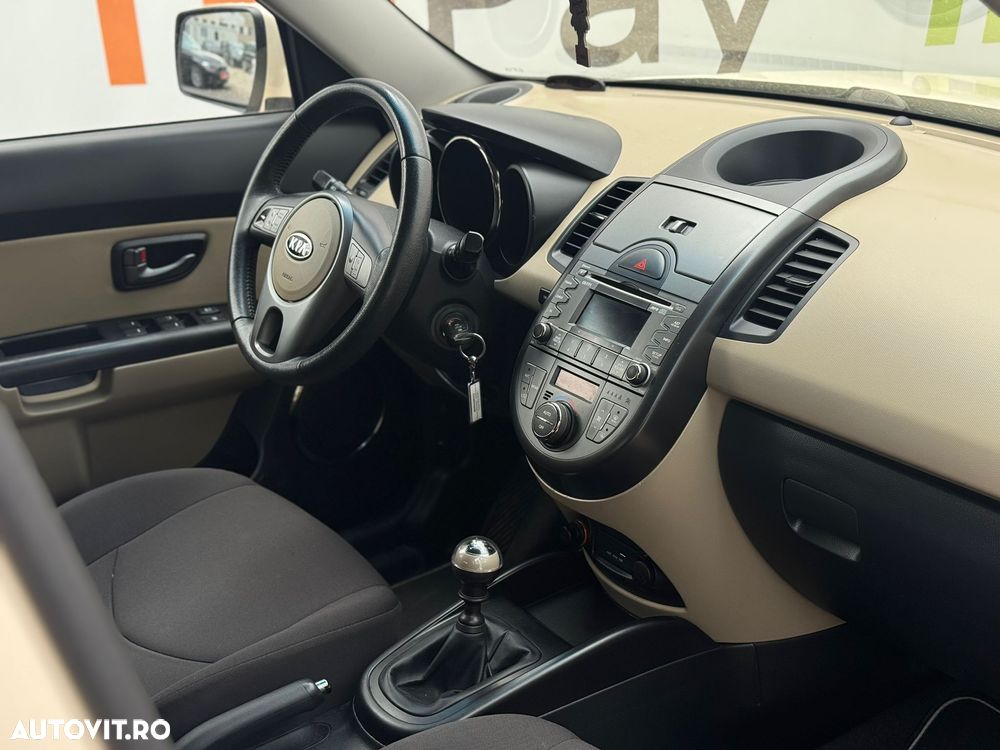 Kia Soul - 31