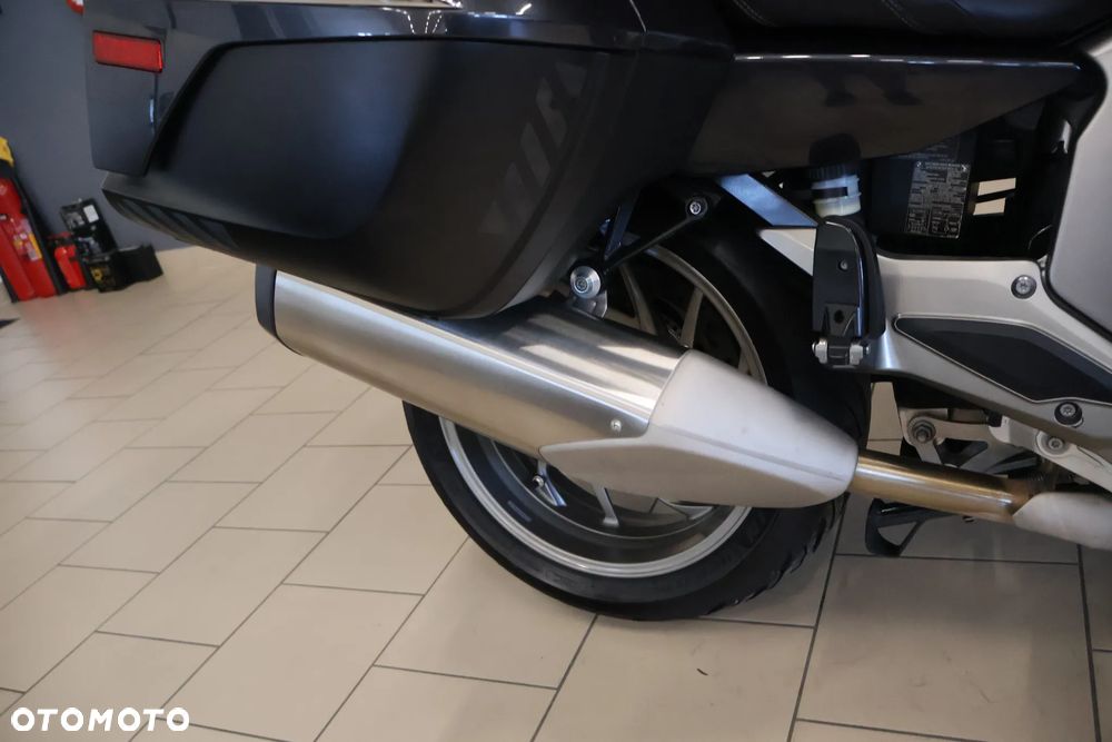 BMW K - 17