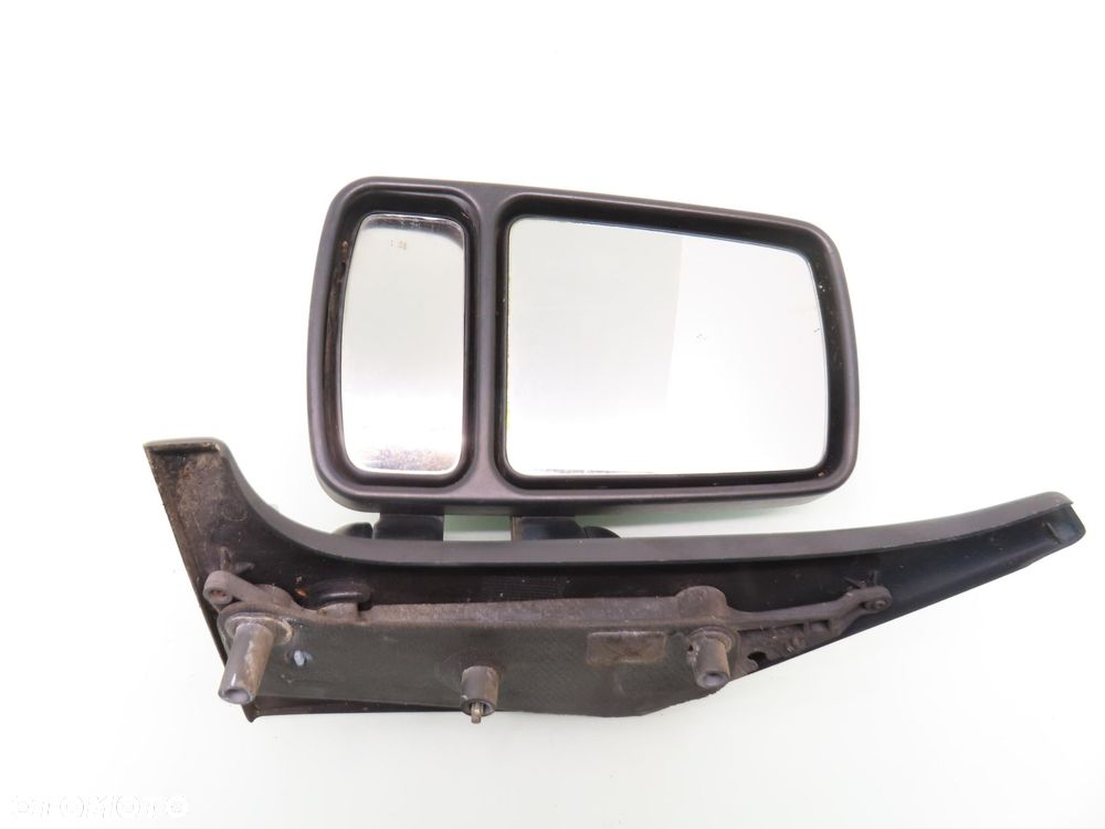 LUSTERKO LEWE RENAULT MASTER II - 2