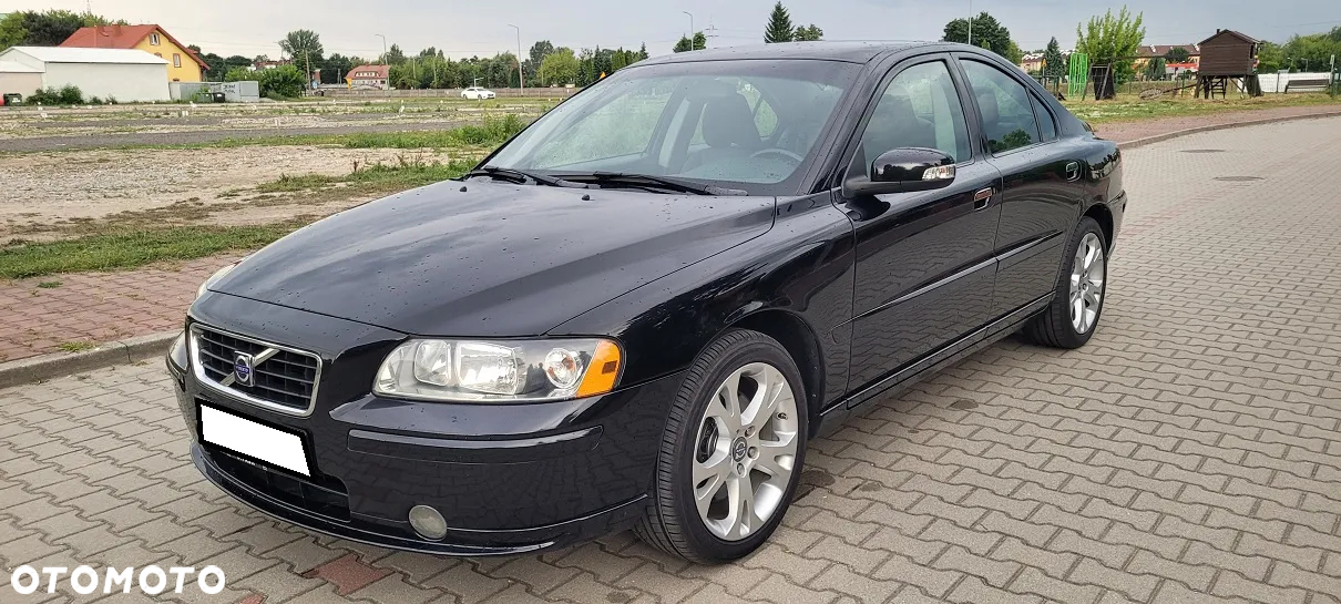 Volvo S60 - 21