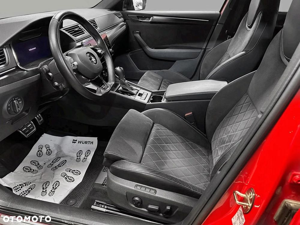 Skoda Superb 1.4 TSI Plug-In Hybrid Sportline DSG - 3