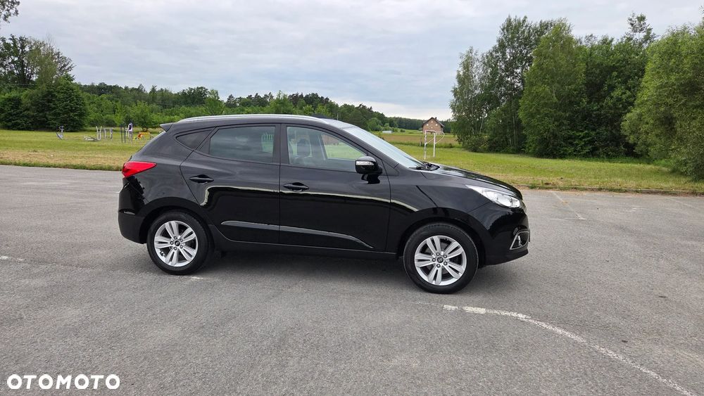 Hyundai ix35 1.7 CRDi 2WD 5 Star Edition - 5