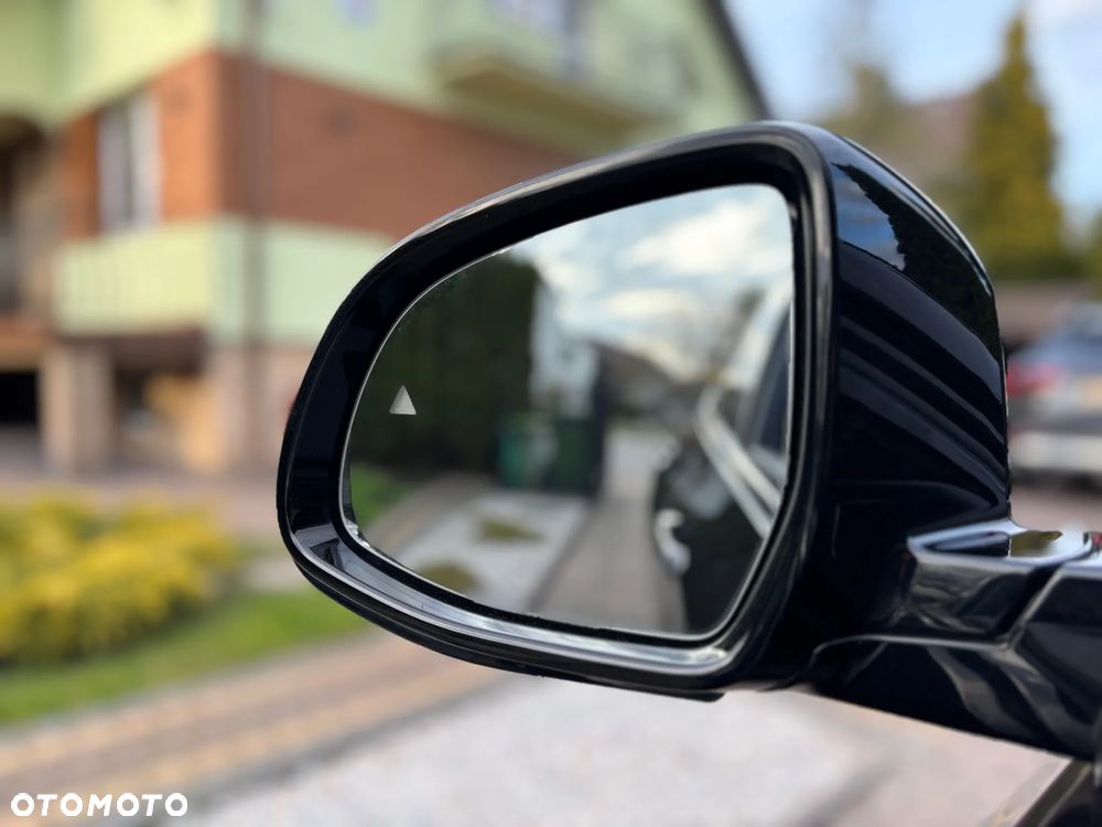 BMW X4 xDrive20d Edycja M Sport - 38