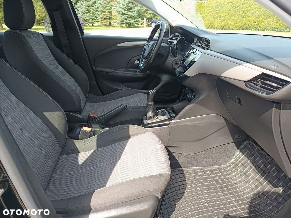 Opel Corsa - 13