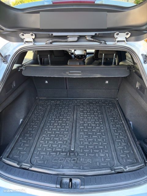Toyota Corolla Touring Sports 1.8 Hybrid Comfort+P.Sport - 7