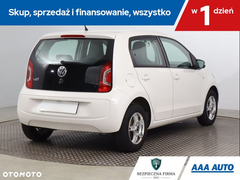 Volkswagen up! - 6