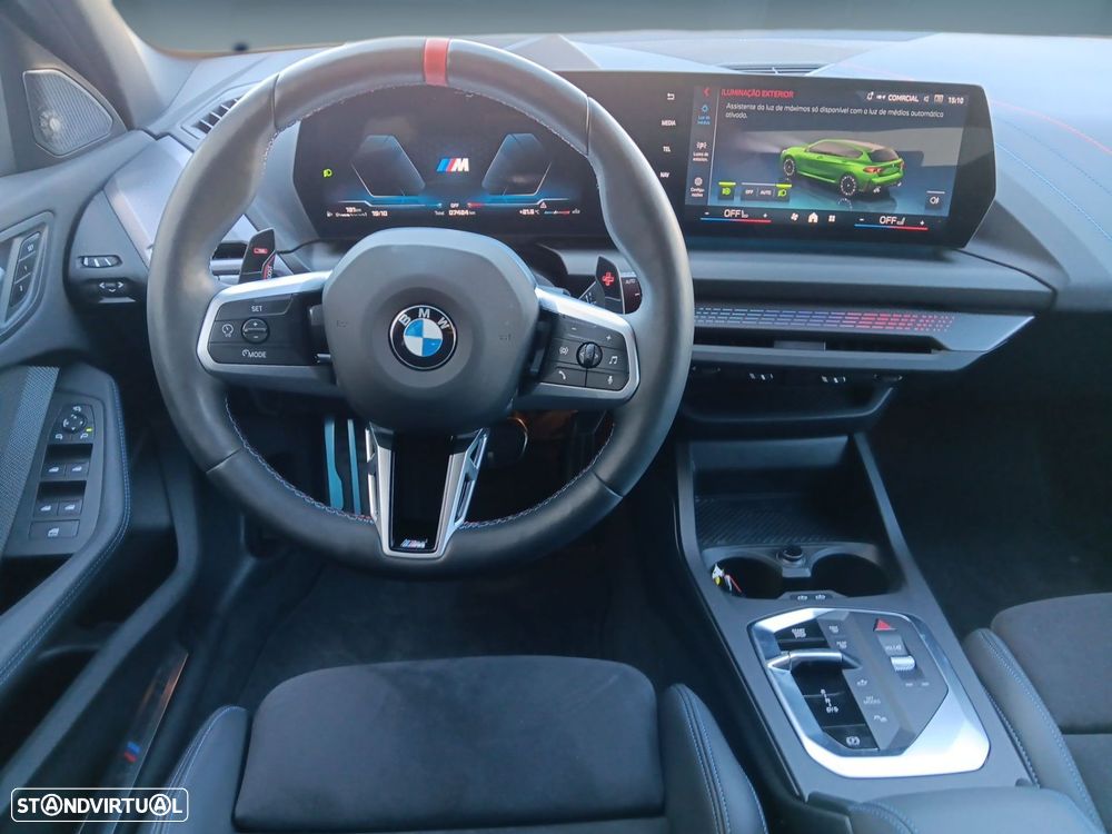 BMW 135 M135 xDrive - 13