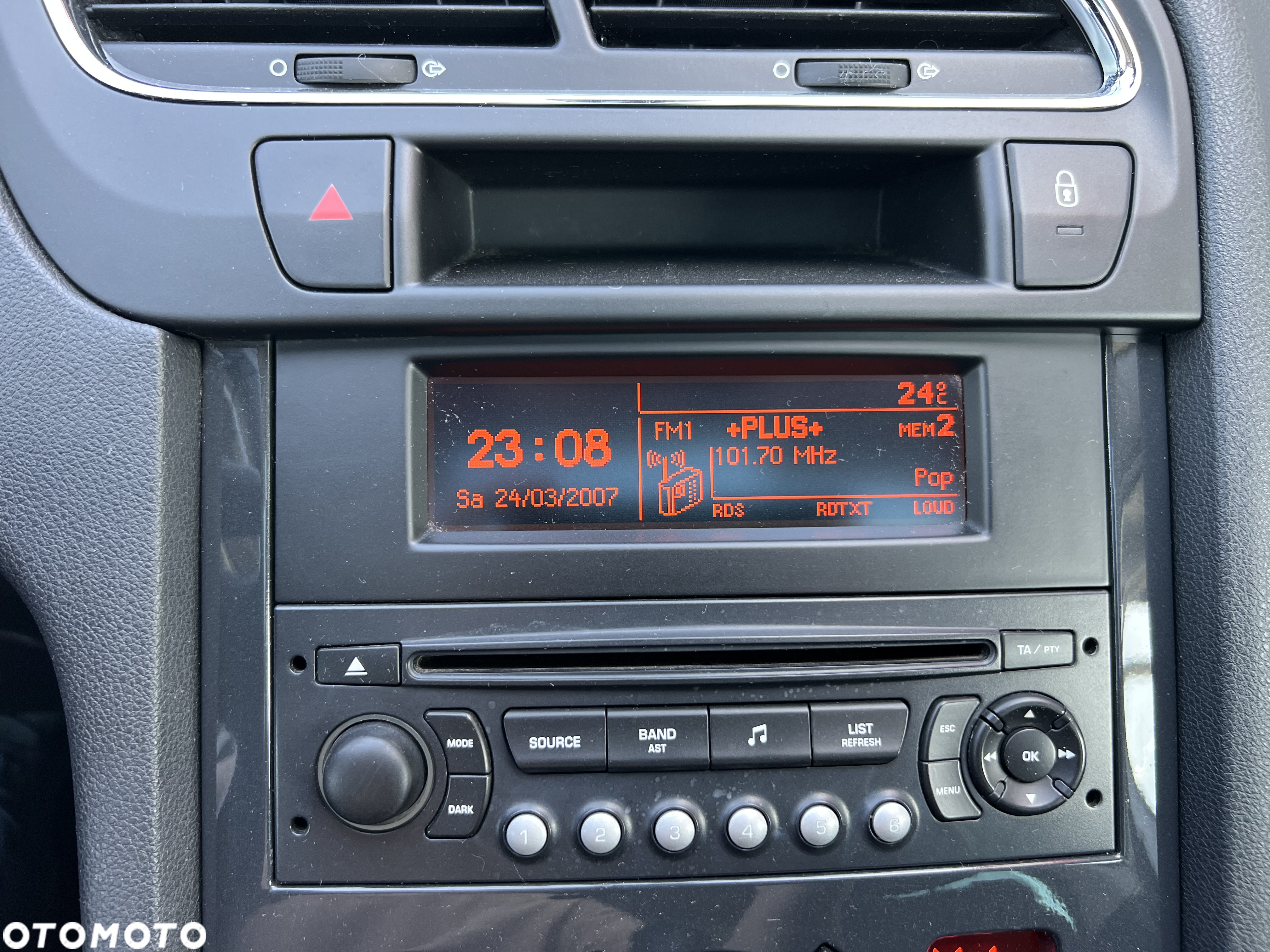 Peugeot 5008 1.6 Active 7os - 25