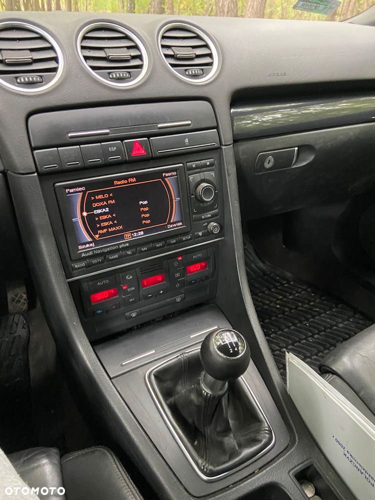 Audi A4 - 14