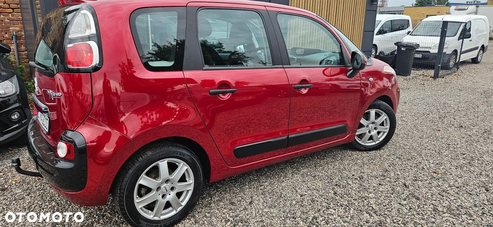 Citroën C3 Picasso - 18