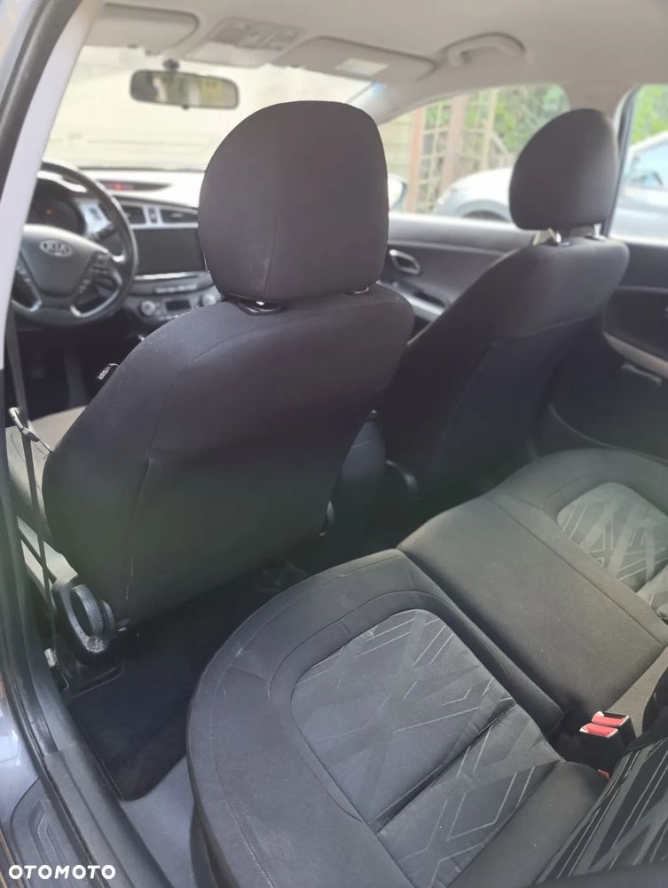 Kia Ceed Cee'd 1.6 CRDi M - 17