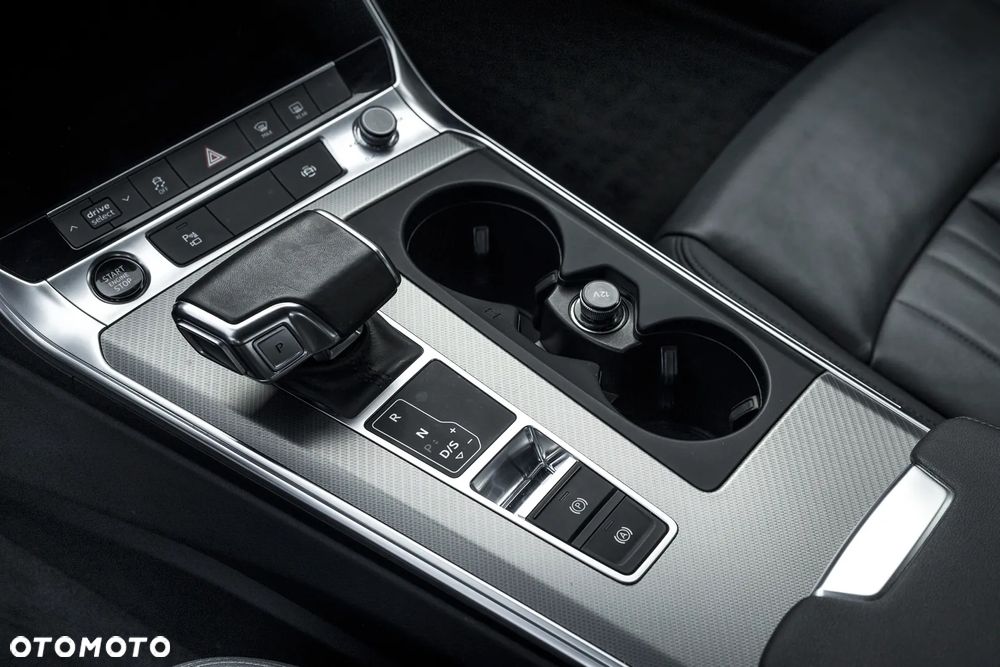 Audi A6 Limousine - 25