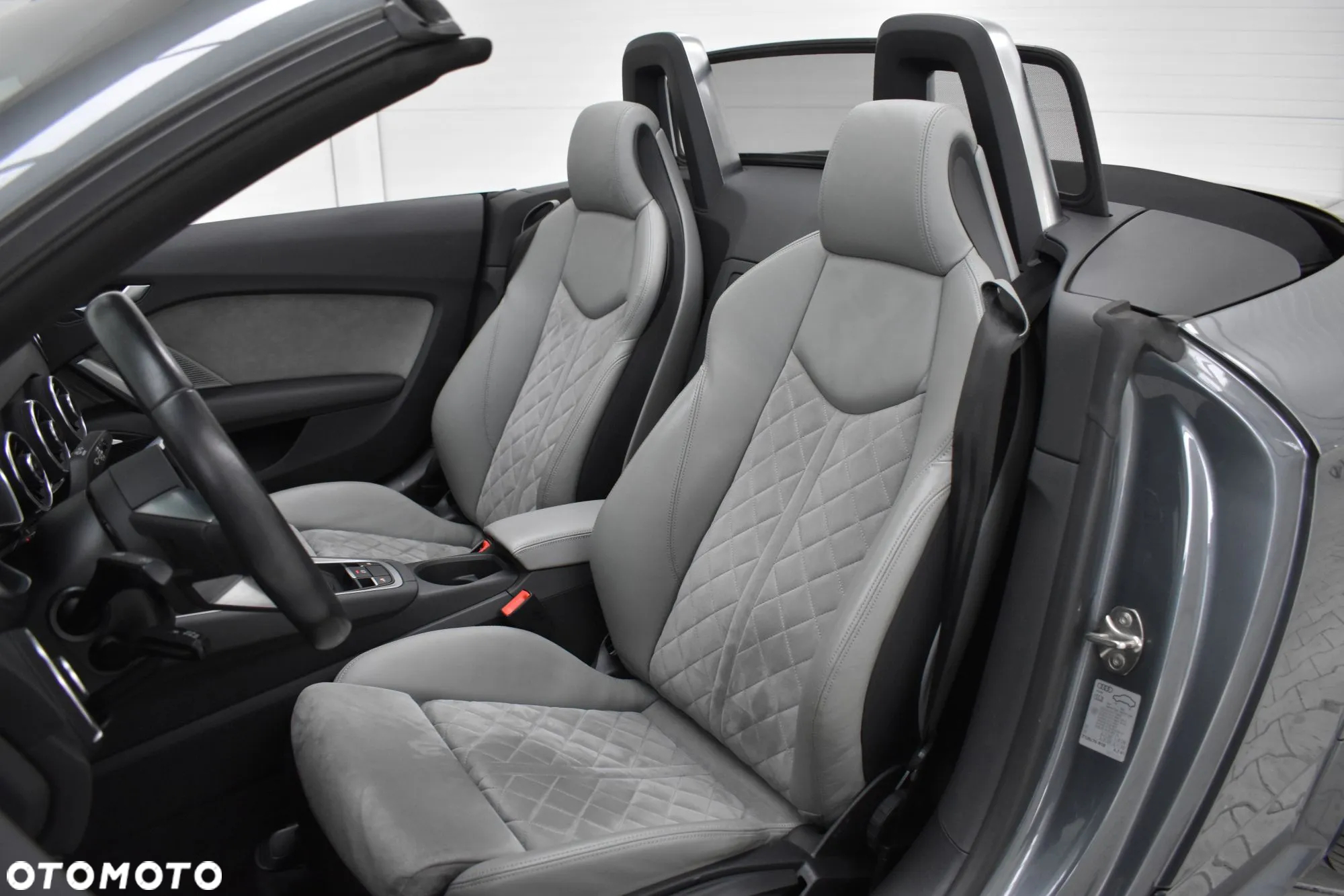Audi TT 1.8 TFSI - 27