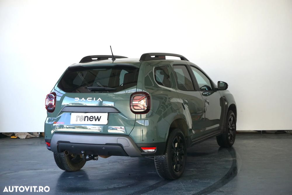 Dacia Duster TCe 150 4X4 Extreme - 2