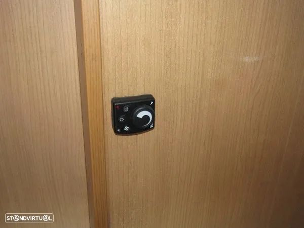 Chausson Flash Cama transversal e Cama basculante - 37