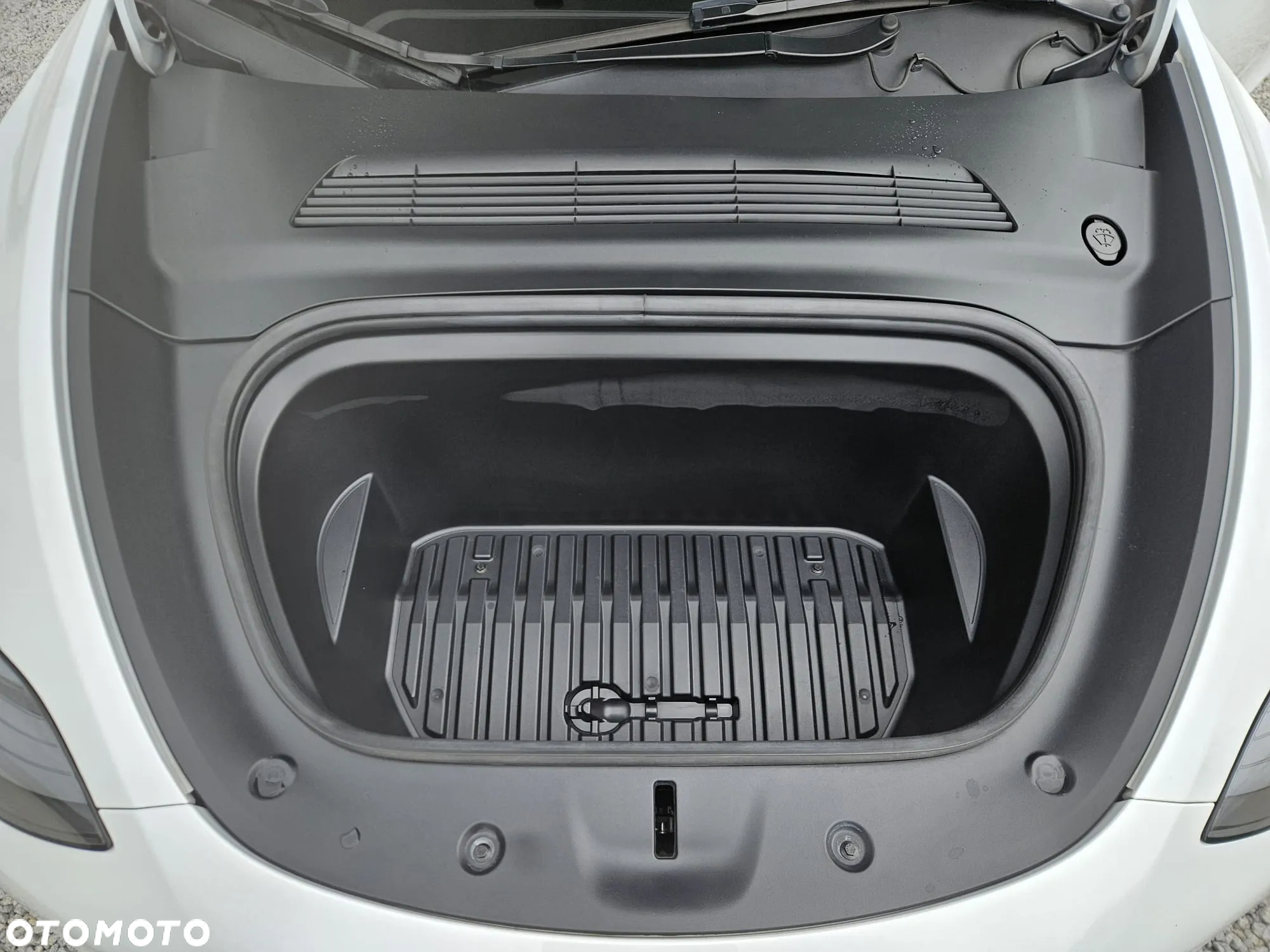 Tesla Y Model RWD - 2