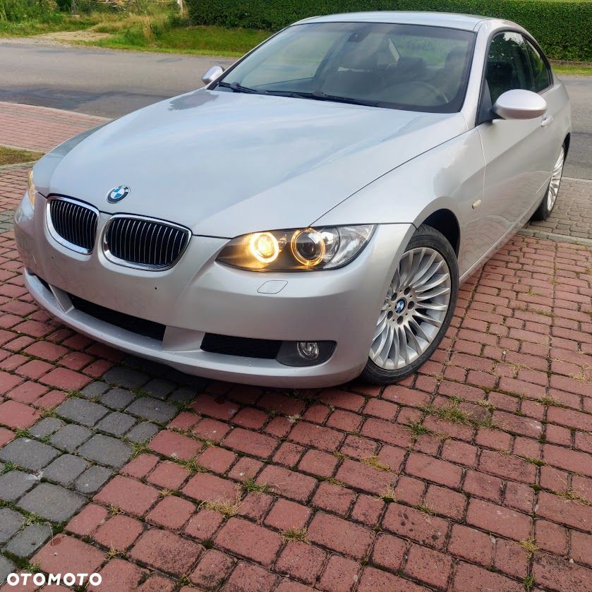 BMW Seria 3 320i Edition Exclusive - 3