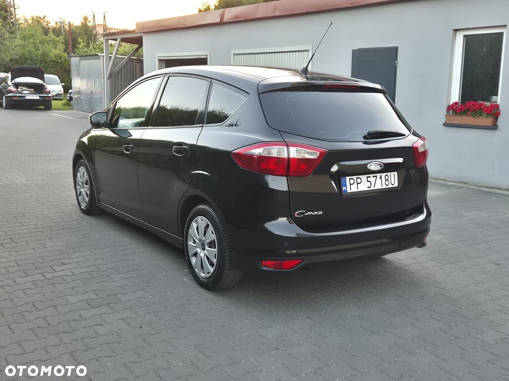 Ford C-MAX - 3