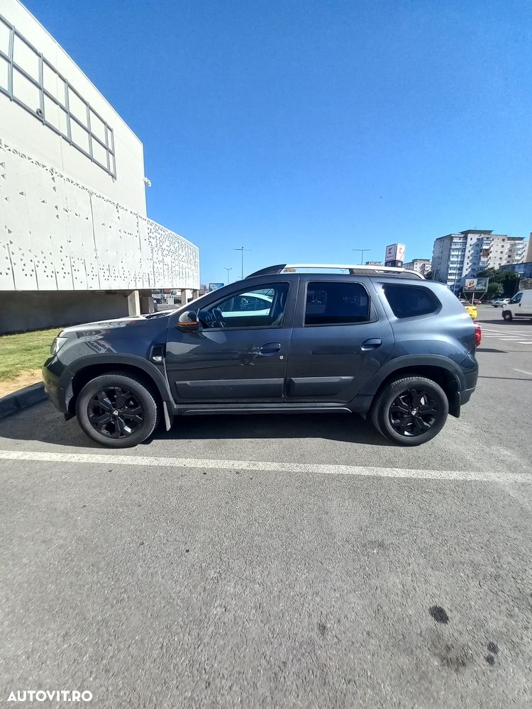 Dacia Duster TCe 150 EDC Extreme - 2