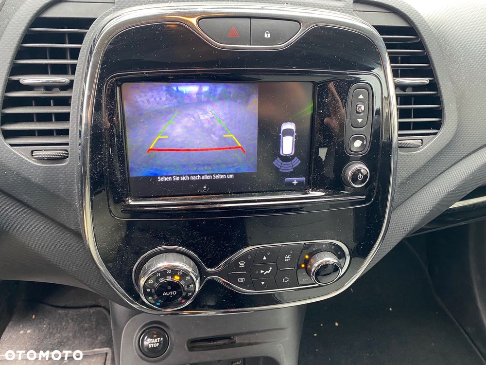 Renault Captur (ENERGY) TCe 90 BOSE EDITION - 24