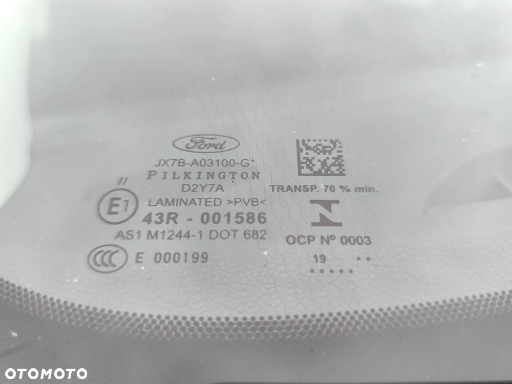 Ford Focus 1.0 EcoBoost Start-Stopp-System COOL&CONNECT - 32
