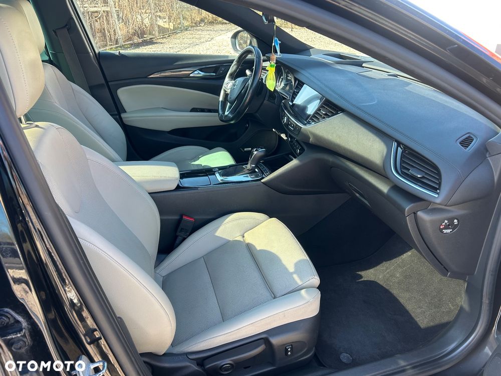 Opel Insignia CT 2.0 CDTI Exclusive S&S - 5