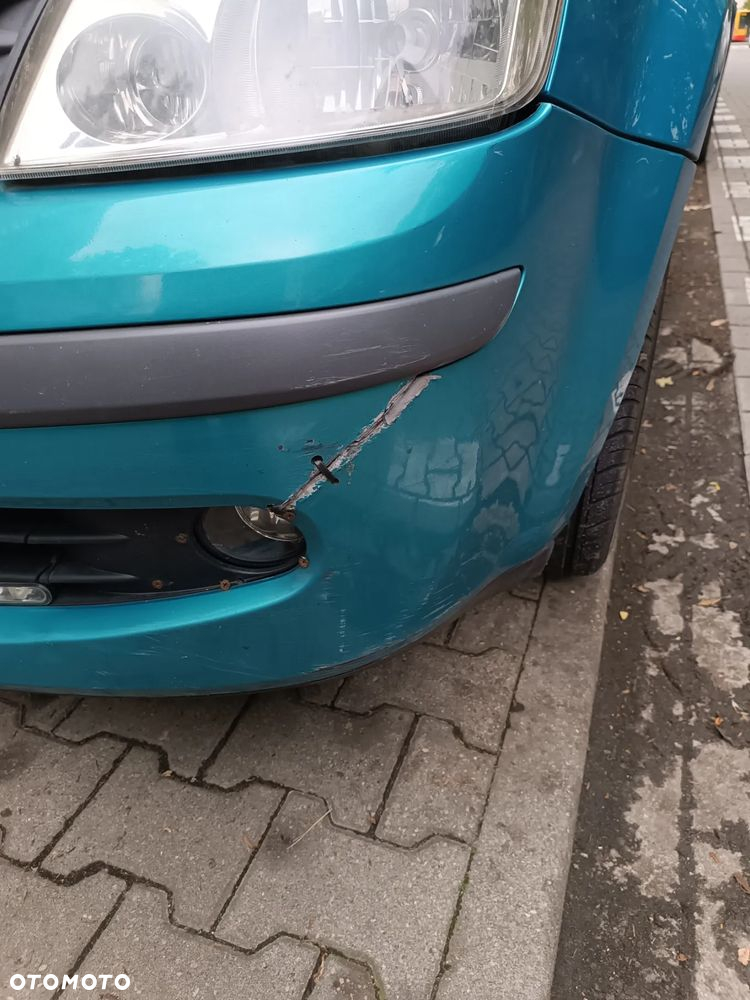 Renault Modus - 16
