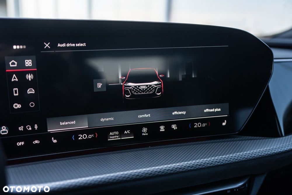 Audi Q5 TDI mHEV 150 kW Quattro S tronic - 26