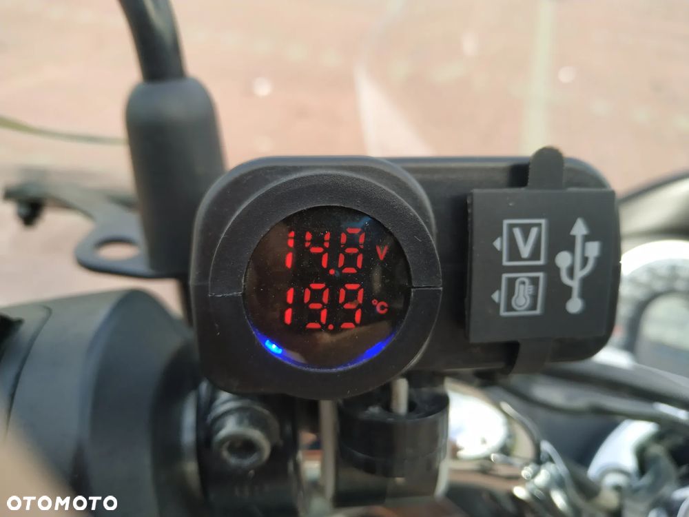 Honda PCX - 20