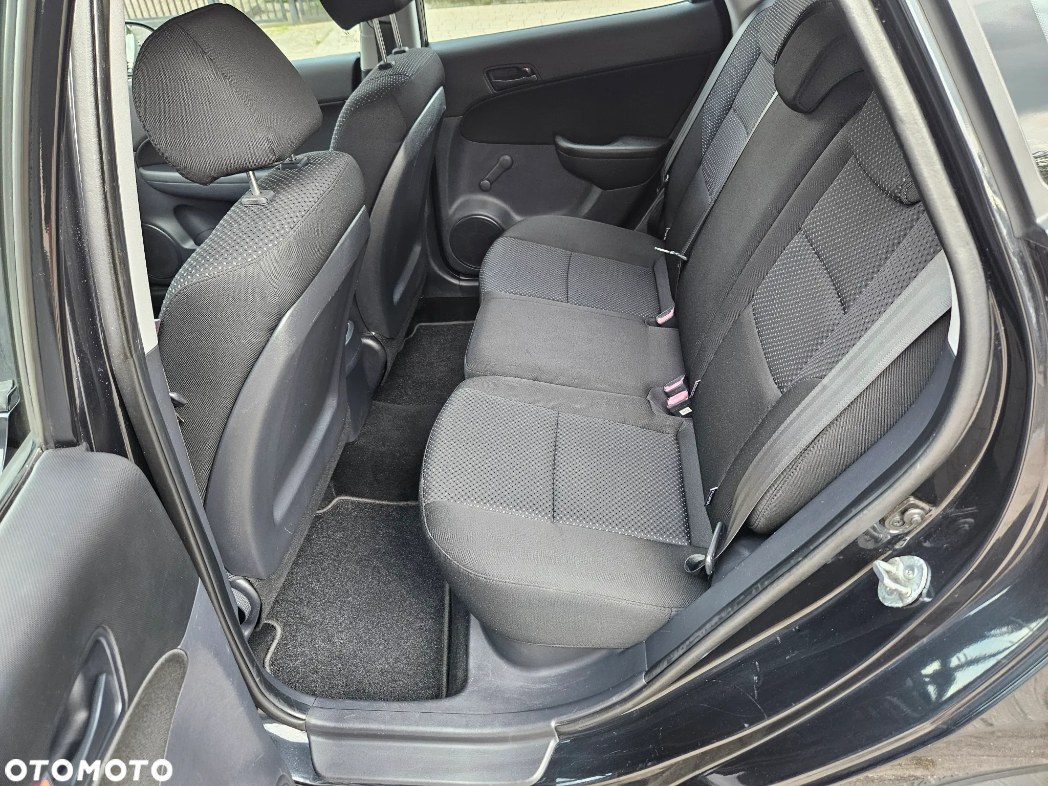 Hyundai i30 1.4 blue Classic - 7