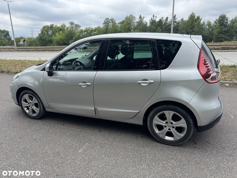 Renault Scenic - 7