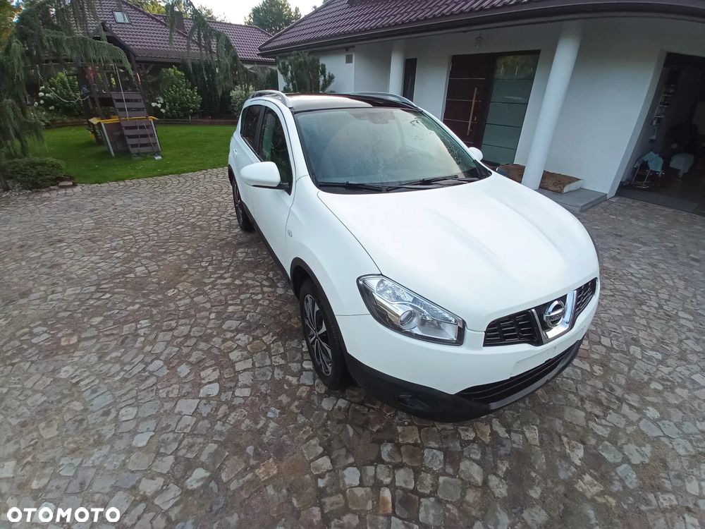 Nissan Qashqai 1.6 I-Way - 6