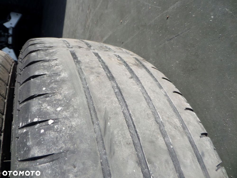 felga aluminiowa renault oe kadjar 7.0" x 19" 5x114.3 et 40 - 12