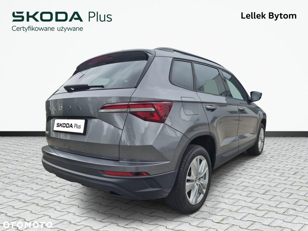 Skoda Karoq - 7