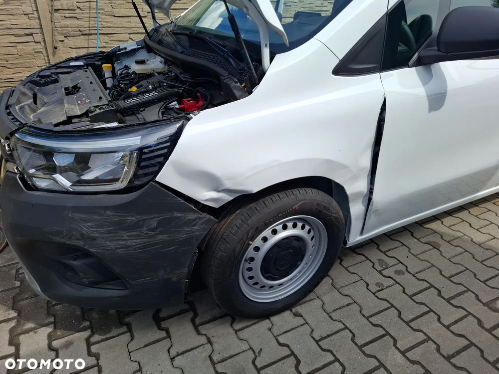 Renault Kangoo - 9