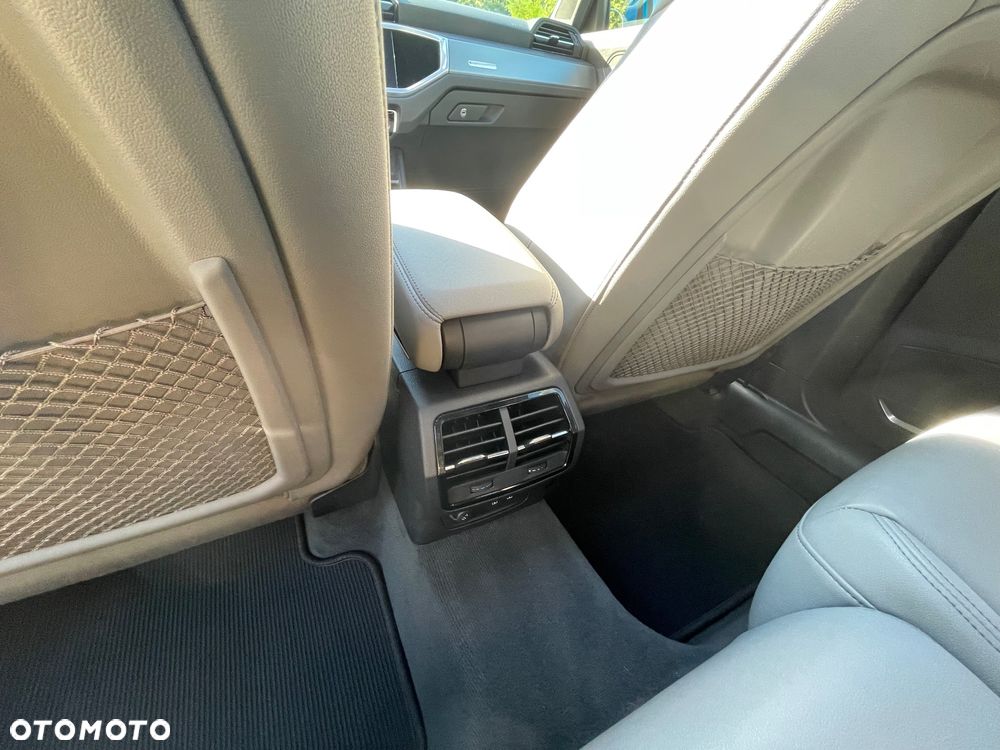 Audi Q3 45 TFSI Quattro S tronic S line - 10